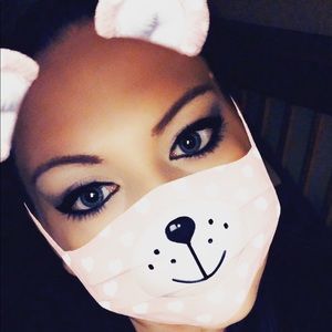 Meet your Posher, Christy